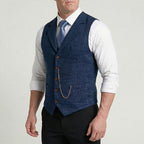 Floris | De Ultra Comfortabele Gilet