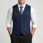 Floris | De Ultra Comfortabele Gilet