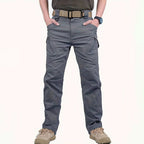 William - Broek Cargo Waterdicht Heren