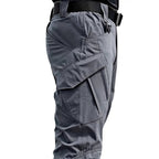 William - Broek Cargo Waterdicht Heren