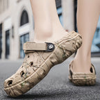Ryan - Clogs Comfortabel Antislip Heren