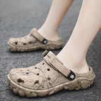 Ryan - Clogs Comfortabel Antislip Heren