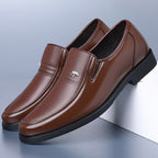 Mason - Loafers Elegant Heren