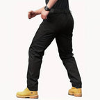 William - Broek Cargo Waterdicht Heren