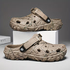 Ryan - Clogs Comfortabel Antislip Heren