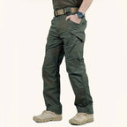 William - Broek Cargo Waterdicht Heren