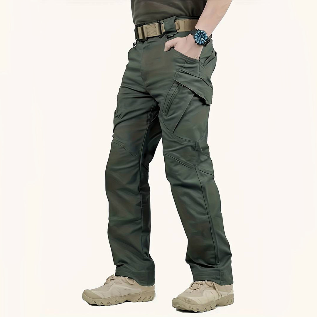 William - Broek Cargo Waterdicht Heren