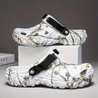 Ryan - Clogs Comfortabel Antislip Heren