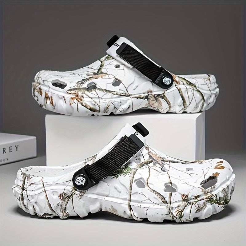 Ryan - Clogs Comfortabel Antislip Heren