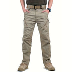 William - Broek Cargo Waterdicht Heren