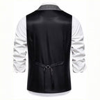 Floris | De Ultra Comfortabele Gilet