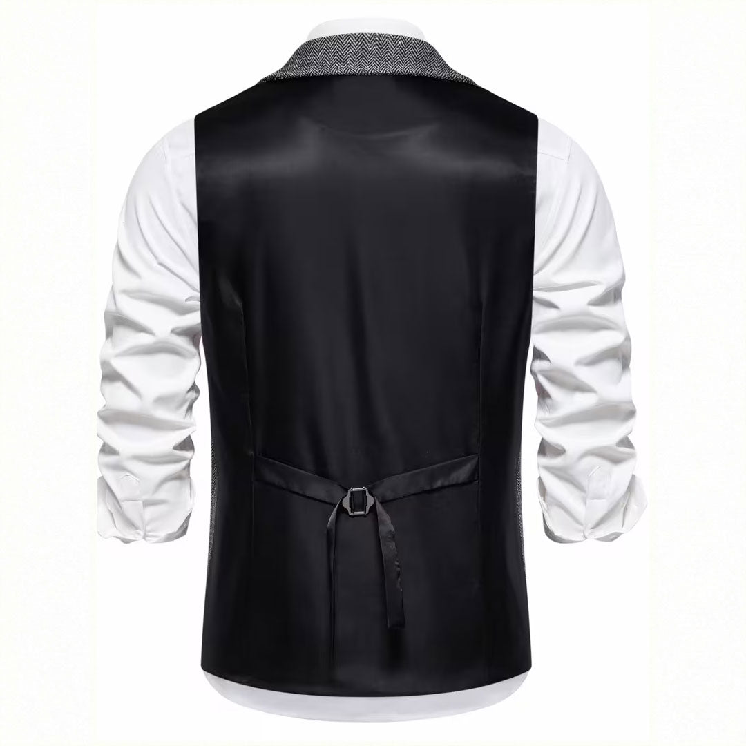 Floris | De Ultra Comfortabele Gilet