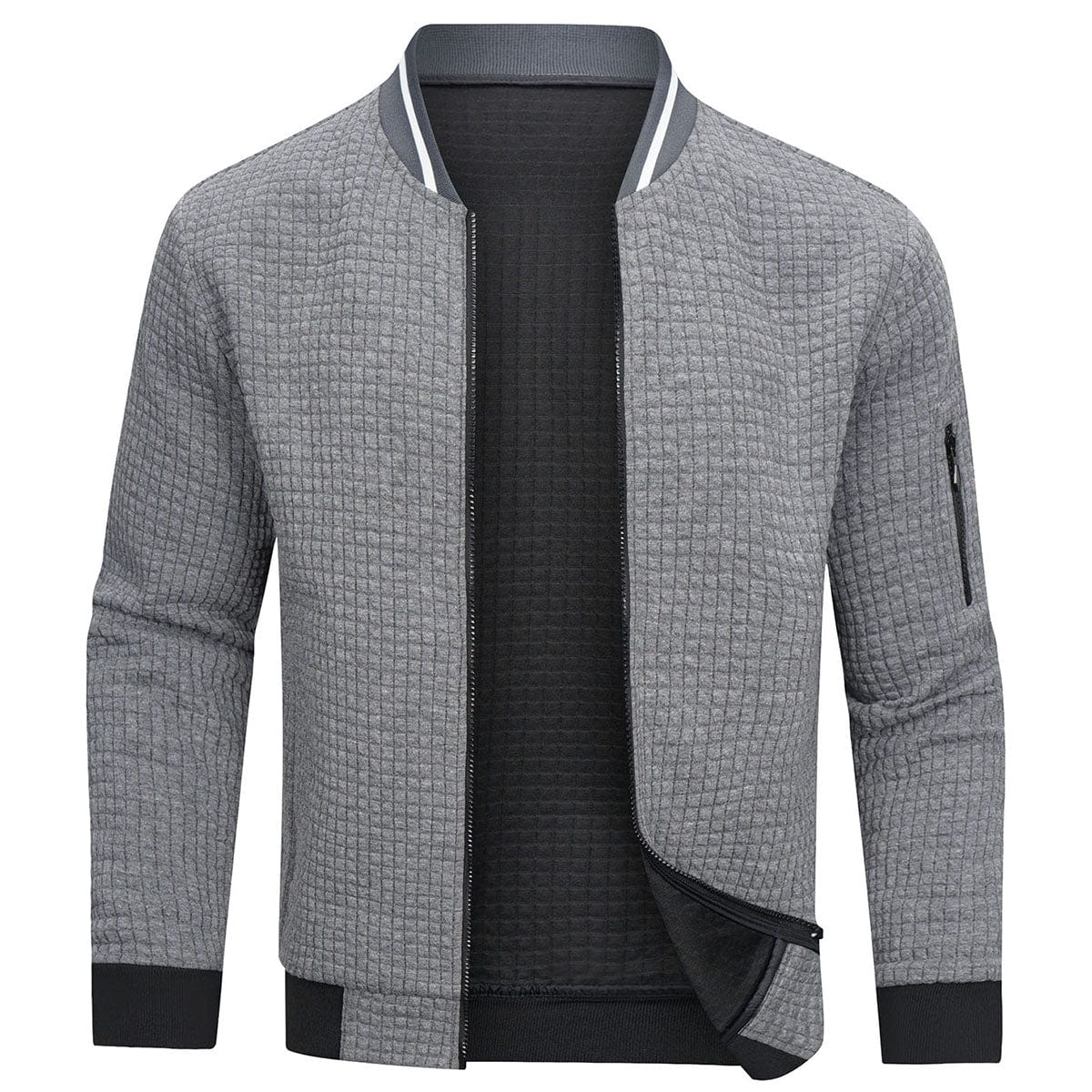 James - Jas Rits Bomber Heren