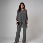 Iva™ Elegante Drie-Delige Set