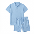 Hidde | Casual Luxe Herenset