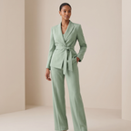 Veronica | Elegante tweedelige set