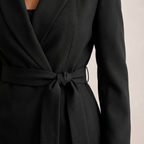 Veronica | Elegante tweedelige set