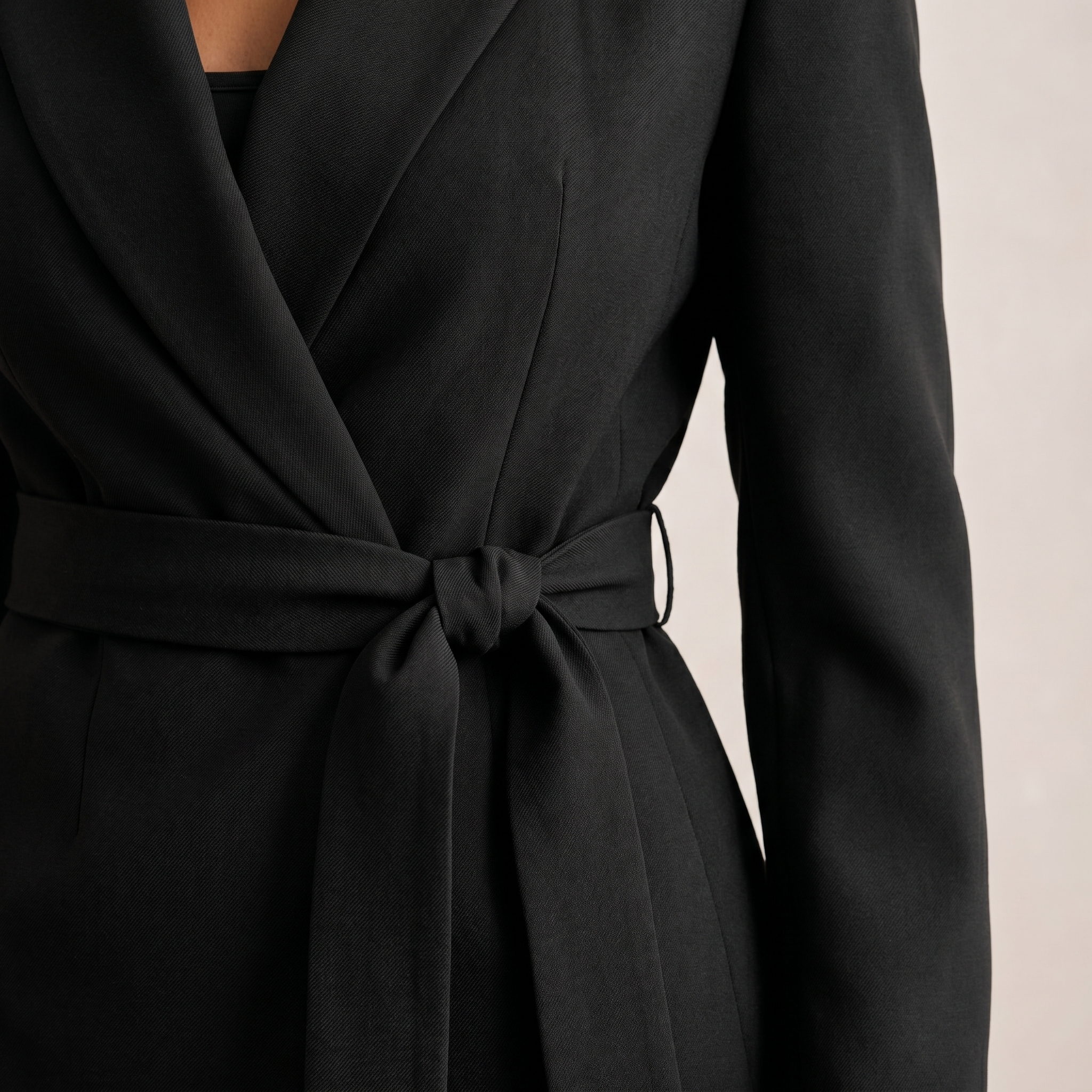 Veronica | Elegante tweedelige set