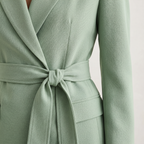 Veronica | Elegante tweedelige set