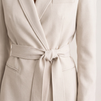 Veronica | Elegante tweedelige set