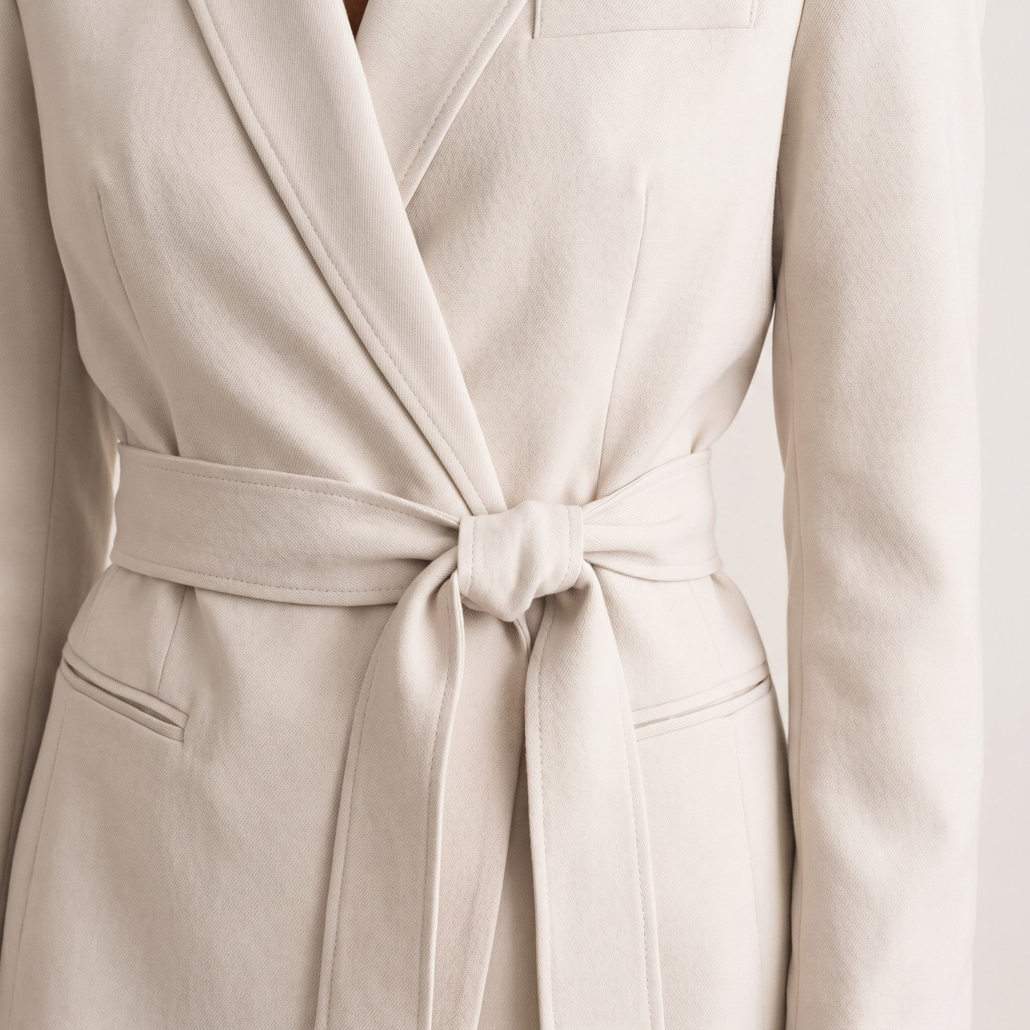 Veronica | Elegante tweedelige set