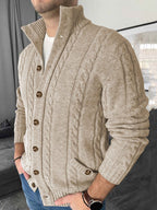 Lucas - Vest Elegant Heren