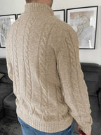 Lucas - Vest Elegant Heren