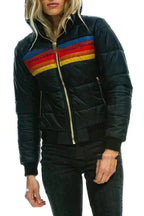 Hesterr - Pluche Jas Dames