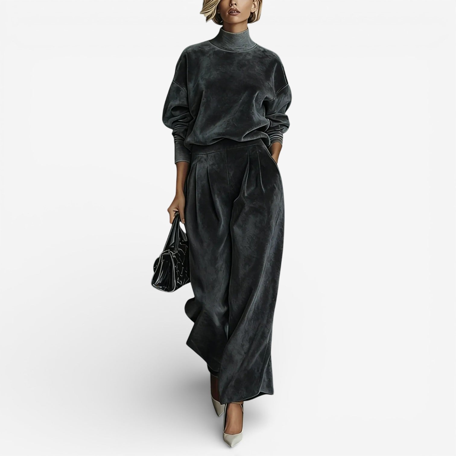 Evangeline™ Hedendaagse Set