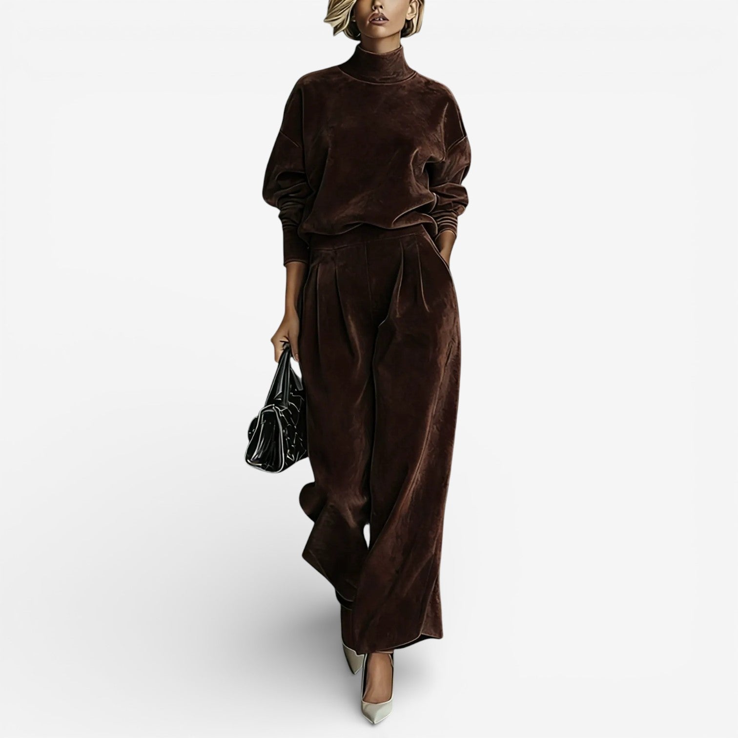 Evangeline™ Hedendaagse Set