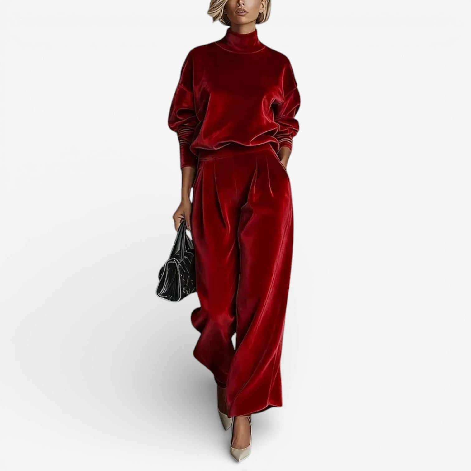 Evangeline™ Hedendaagse Set