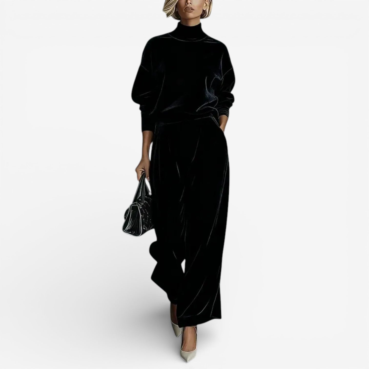 Evangeline™ Hedendaagse Set