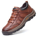 Jens - Schoenen heren stevig