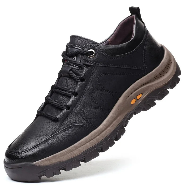 Lars - Schoenen Orthopedisch Heren