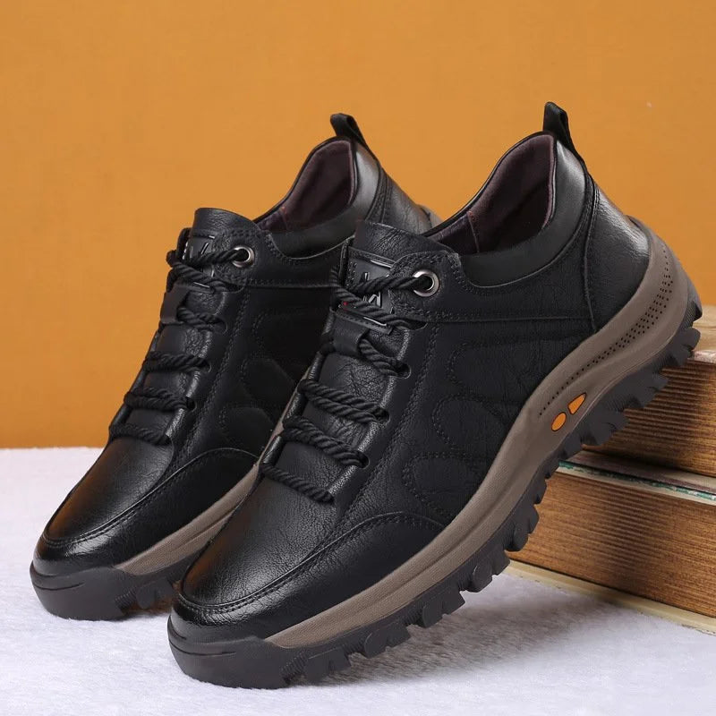 Lars - Schoenen Orthopedisch Heren