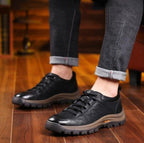 Lars - Schoenen Orthopedisch Heren