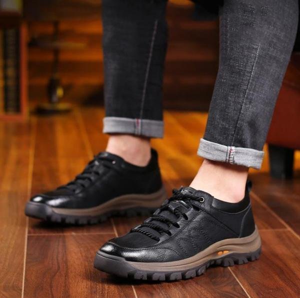 Lars - Schoenen Orthopedisch Heren