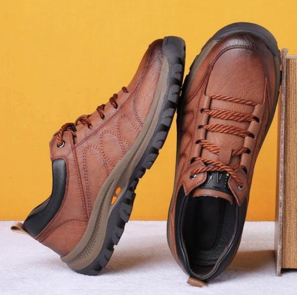 Lars - Schoenen Orthopedisch Heren