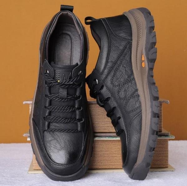Lars - Schoenen Orthopedisch Heren