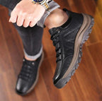 Lars - Schoenen Orthopedisch Heren