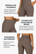 Klara | Dé comfortabele stretchbroek voor elke vrouw