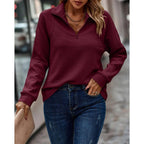 Emma - Dames Trui Elegant