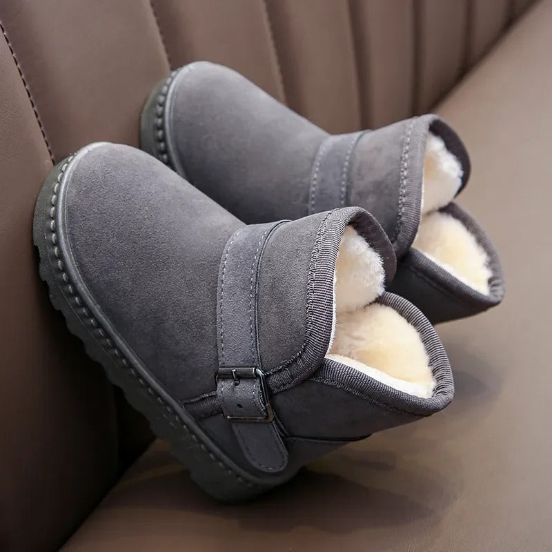 The Boston Mini Boots Voor Kinderen