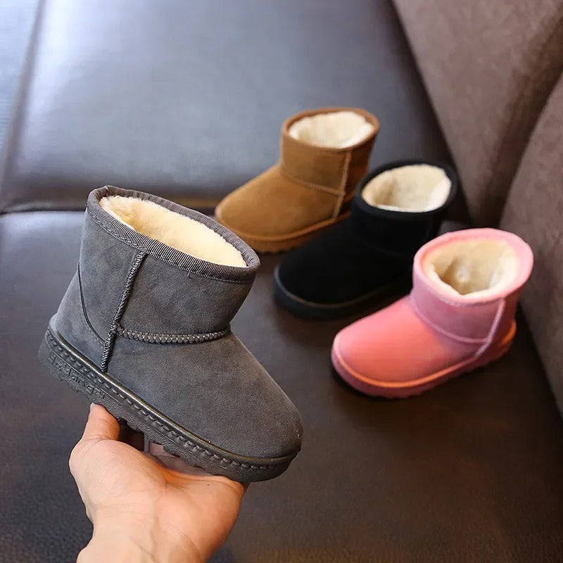 The Boston Mini Boots Voor Kinderen