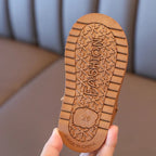 The Boston Mini Boots Voor Kinderen