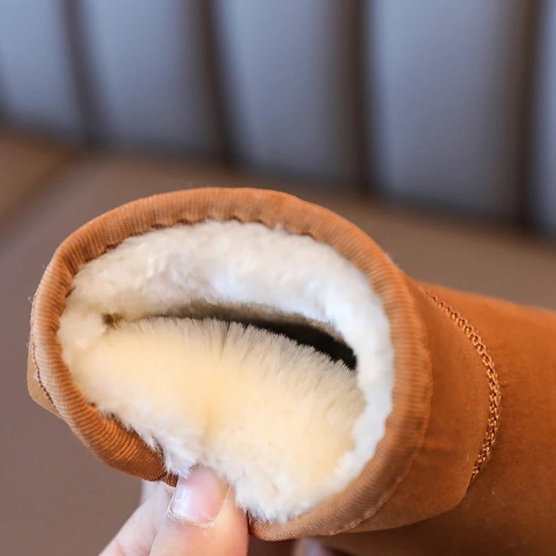 The Boston Mini Boots Voor Kinderen