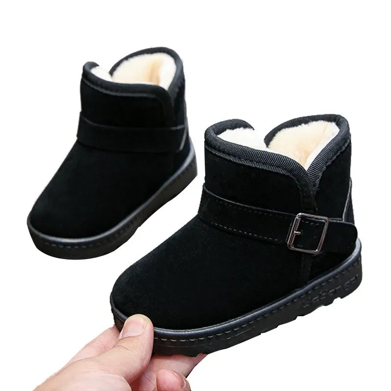 The Boston Mini Boots Voor Kinderen