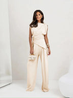 Diann™ Elegant Twee-Delige Set