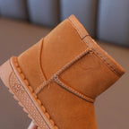 The Boston Mini Boots Voor Kinderen