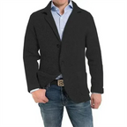 Lucas - Gebreid Vest Comfortabel Heren